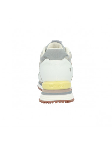 DEPORTIVO CASUAL-GIOSEPPO-VESPER