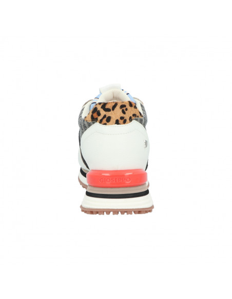 DEPORTIVO CASUAL-GIOSEPPO-MENTANA