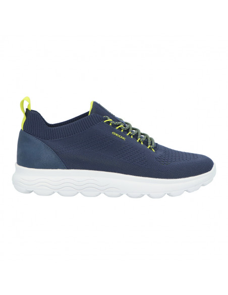 DEPORTIVO CASUAL HOMBRE-GEOX-U15BYA-0006K SPHERICA