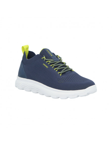 DEPORTIVO CASUAL HOMBRE-GEOX-U15BYA-0006K SPHERICA