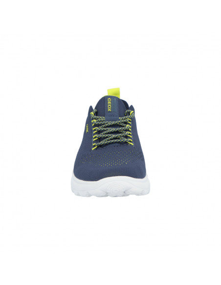 DEPORTIVO CASUAL HOMBRE-GEOX-U15BYA-0006K SPHERICA