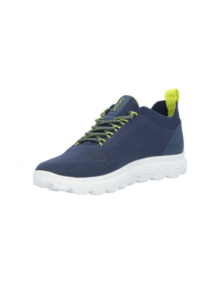 DEPORTIVO CASUAL HOMBRE-GEOX-U15BYA-0006K SPHERICA