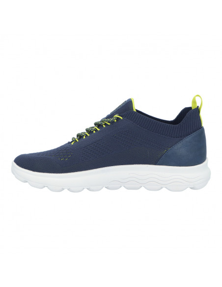 DEPORTIVO CASUAL HOMBRE-GEOX-U15BYA-0006K SPHERICA
