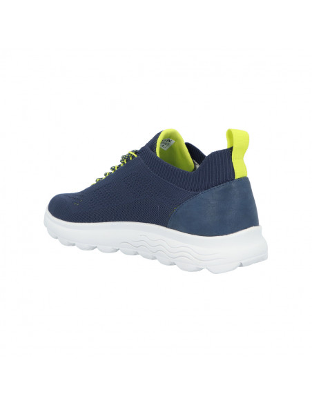 DEPORTIVO CASUAL HOMBRE-GEOX-U15BYA-0006K SPHERICA