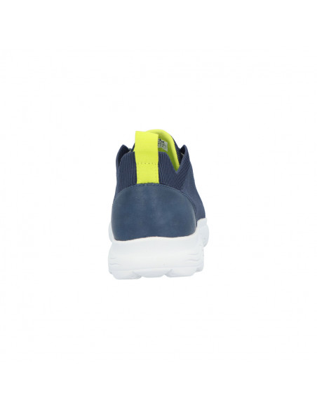 DEPORTIVO CASUAL HOMBRE-GEOX-U15BYA-0006K SPHERICA