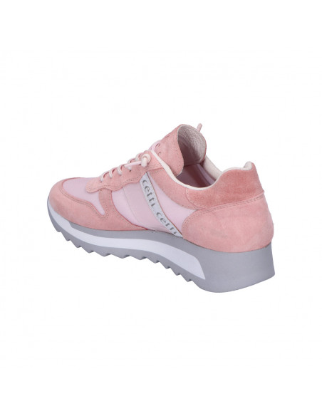 DEPORTIVO CASUAL MUJER-CETTI-C-1147