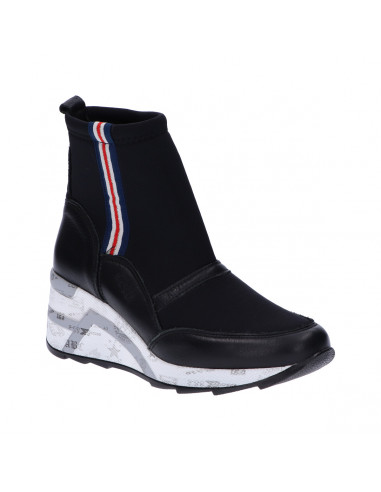 BOTIN CUÑA MUJER-CETTI-C-1171 BOTIN CUÑA MUJER-CETTI-C-1171