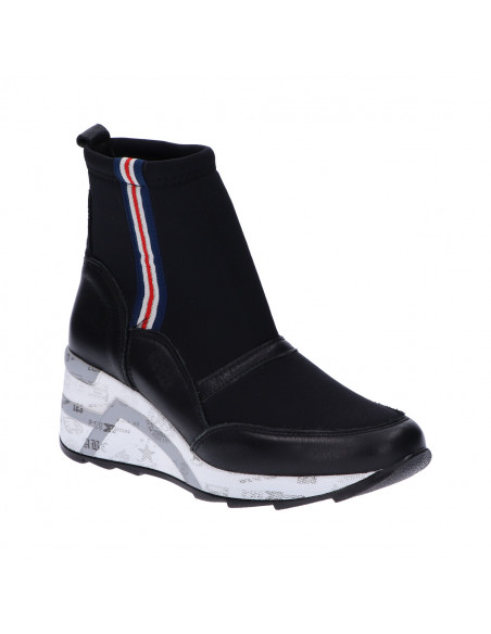 BOTIN CUÑA MUJER-CETTI-C-1171
