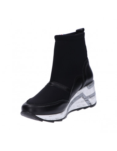 BOTIN CUÑA MUJER-CETTI-C-1171 BOTIN CUÑA MUJER-CETTI-C-1171