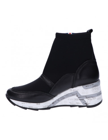 BOTIN CUÑA MUJER-CETTI-C-1171 BOTIN CUÑA MUJER-CETTI-C-1171