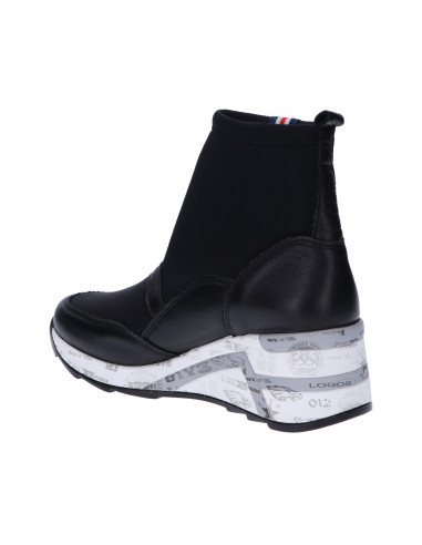 BOTIN CUÑA MUJER-CETTI-C-1171 BOTIN CUÑA MUJER-CETTI-C-1171