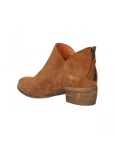 BOTIN CAMPERO SERRAJE-MOYA-