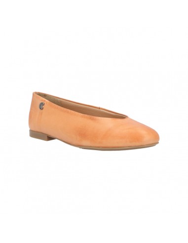 ZAPATO BAILARINA MUJER-CHAMBY-635