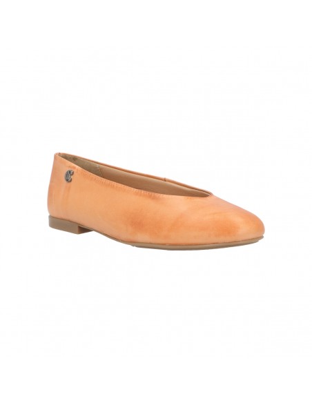 ZAPATO BAILARINA MUJER-CHAMBY-635
