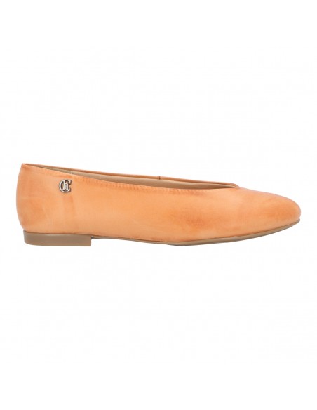 ZAPATO BAILARINA MUJER-CHAMBY-635