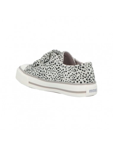 DEPORTIVO LONA NIÑA-MUSTANG...