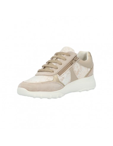 DEPORTIVO CASUAL MUJER-GEOX-D25LPA