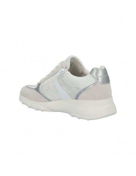 DEPORTIVO CASUAL MUJER-GEOX-D25LPA