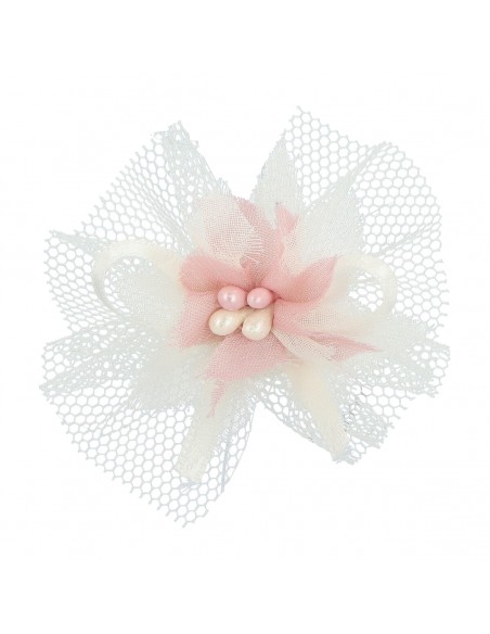 ADORNO FLOR LAZO-D35-