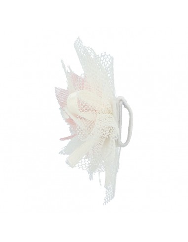 ADORNO FLOR LAZO-D35-