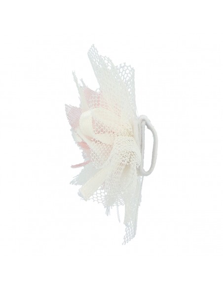 ADORNO FLOR LAZO-D35-