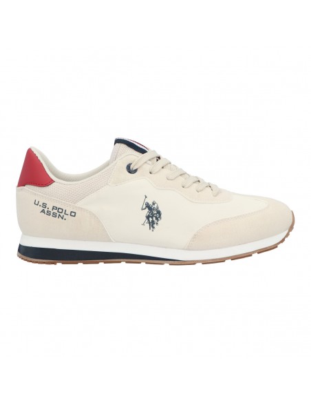 DEPORTIVO CASUAL HOMBRE-U.S. POLO ASSN-WILYS004M