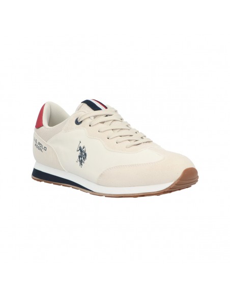 DEPORTIVO CASUAL HOMBRE-U.S. POLO ASSN-WILYS004M