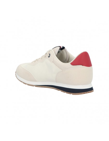 DEPORTIVO CASUAL HOMBRE-U.S. POLO ASSN-WILYS004M
