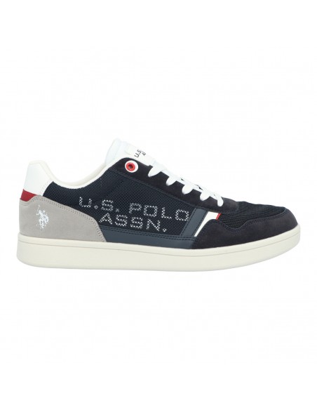 DEPORTIVO CASUAL HOMBRE-U.S. POLO ASSN-ALCOR002