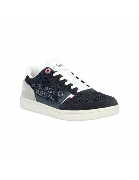 DEPORTIVO CASUAL HOMBRE-U.S. POLO ASSN-ALCOR002