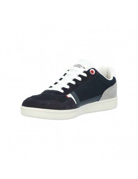 DEPORTIVO CASUAL HOMBRE-U.S. POLO ASSN-ALCOR002