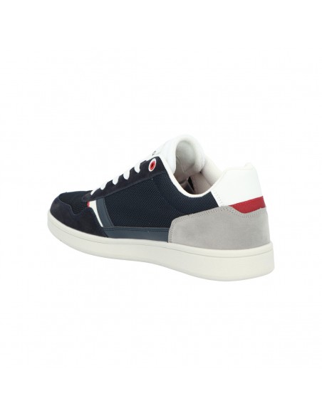 DEPORTIVO CASUAL HOMBRE-U.S. POLO ASSN-ALCOR002