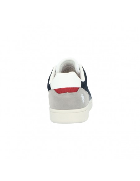 DEPORTIVO CASUAL HOMBRE-U.S. POLO ASSN-ALCOR002