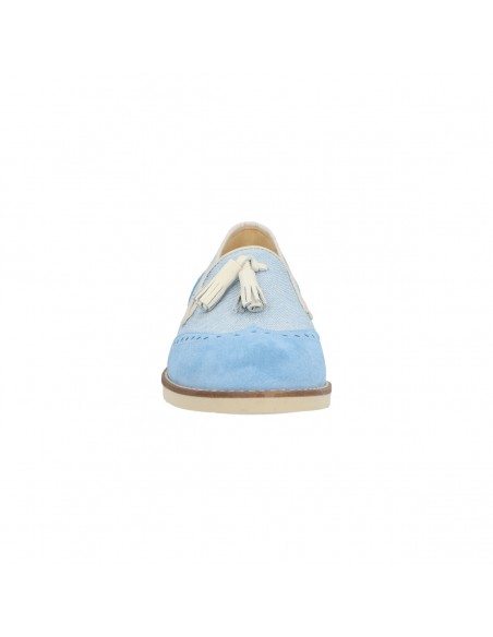 ZAPATO VESTIR NIÑO-YOWAS-20326