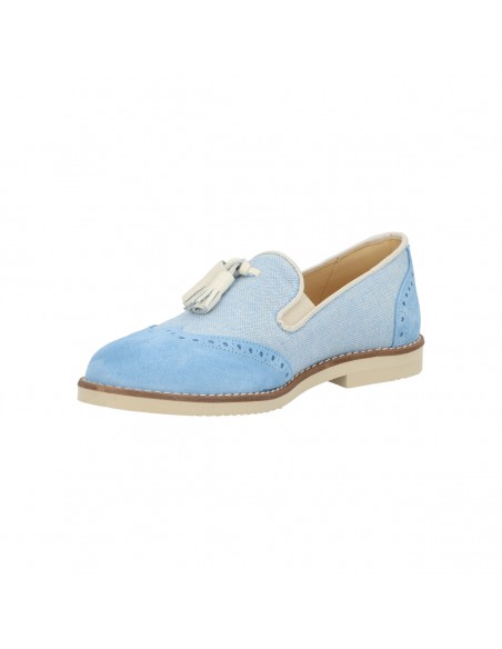 ZAPATO VESTIR NIÑO-YOWAS-20326