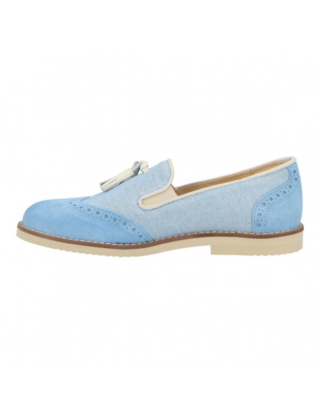 ZAPATO VESTIR NIÑO-YOWAS-20326