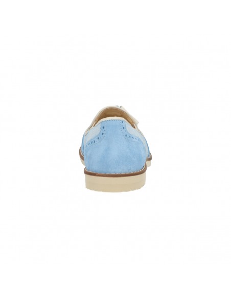 ZAPATO VESTIR NIÑO-YOWAS-20326