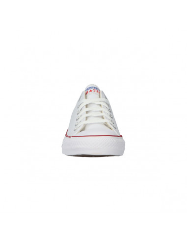 CHUCK TAYLOR ALL STAR LEATHER-CONVERSE-