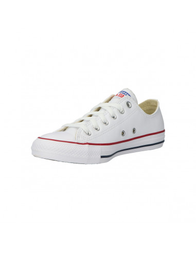 CHUCK TAYLOR ALL STAR LEATHER-CONVERSE-