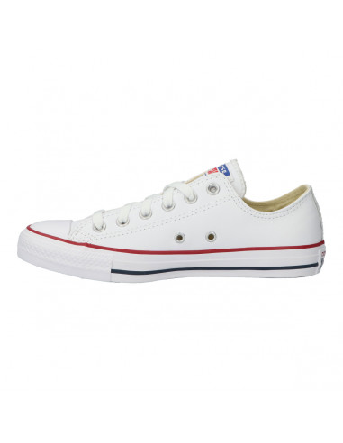 CHUCK TAYLOR ALL STAR LEATHER-CONVERSE-