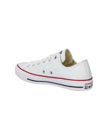 CHUCK TAYLOR ALL STAR LEATHER-CONVERSE-