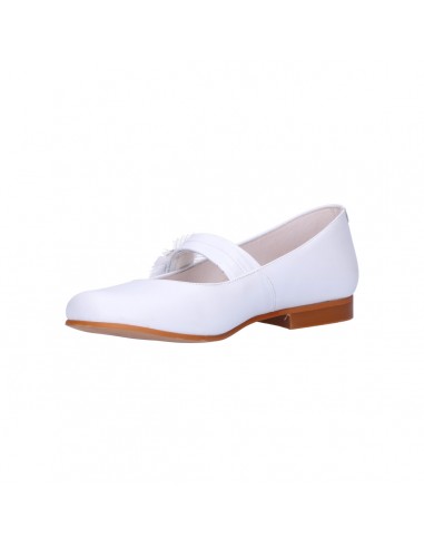 ZAPATO COMUNION NIÑA-BAMBI-4410 ZAPATO COMUNION NIÑA-BAMBI-4410