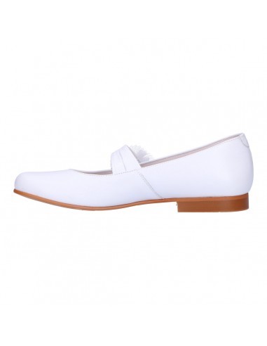 ZAPATO COMUNION NIÑA-BAMBI-4410 ZAPATO COMUNION NIÑA-BAMBI-4410