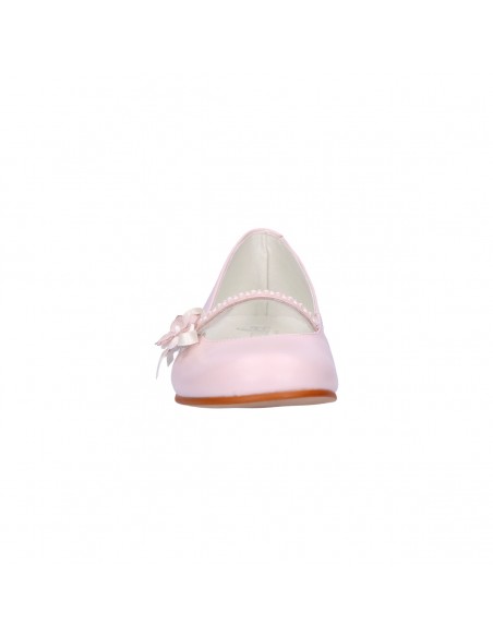 ZAPATO COMUNION NIÑA-BAMBI-5235