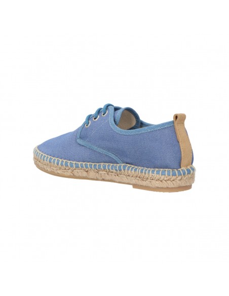 ALPARGATA VESTIR NIÑO-CONDIZ-105