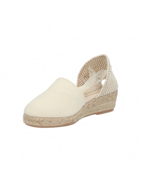 ALPARGATA VESTIR NIÑA-CONDIZ-203