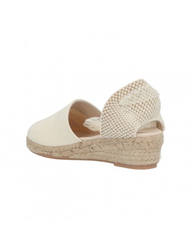 ALPARGATA VESTIR NIÑA-CONDIZ-203