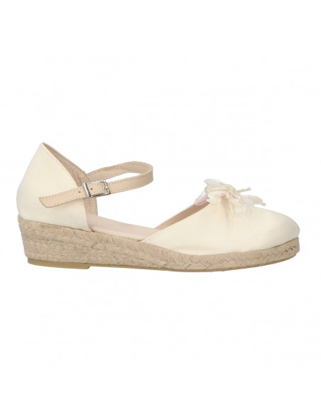 ALPARGATA VESTIR NIÑA-CONDIZ-227