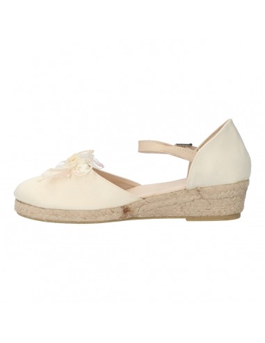 ALPARGATA VESTIR NIÑA-CONDIZ-227