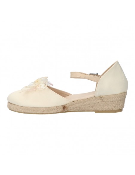 ALPARGATA VESTIR NIÑA-CONDIZ-227